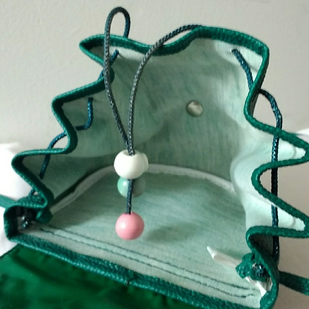 Girl's Small Purse - Picture 5 of 5